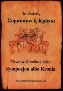 Picture of Sympozjon albo Kronia