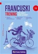 Francuski.... - Karolina Wawrzonek -  foreign books in polish 