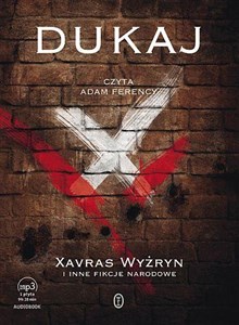 Picture of [Audiobook] Xavras Wyżryn i inne fikcje narodowe