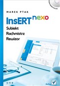 InsERT nex... - Marek Ptak -  books in polish 