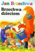 Polska książka : Brzechwa d... - Jan Brzechwa