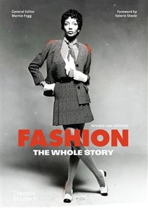 Picture of Fashion: The Whole Story