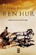 Ben Hur - Lewis Wallace -  Książka z wysyłką do UK