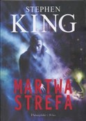 Martwa str... - Stephen King -  books in polish 