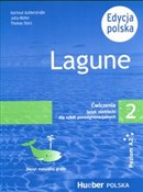 polish book : Lagune 2 Ć... - Alina Dorota Jarząbek