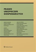 Prawo ubez... -  Polish Bookstore 