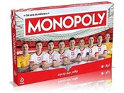 Książka : Monopoly P...