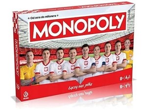 Obrazek Monopoly PZPN