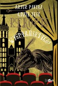 Gdzie jest... - Artur Pacuła -  Książka z wysyłką do UK