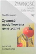 Żywność mo... - Alan McHughen -  books from Poland