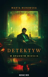 Picture of Detektyw w Brudnym Mieście
