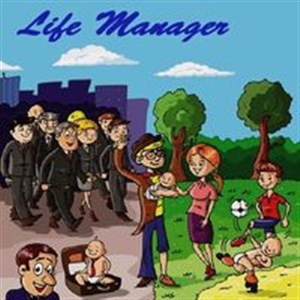 Picture of Life Manager