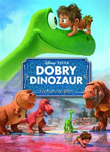 Picture of Dobry dinozaur Kocham ten film
