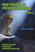 polish book : Instrukcje... - Igor Witkowski