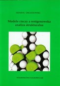 Modele cie... - Henryk Drozdowski -  books from Poland
