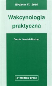 Obrazek Wakcynologia praktyczna