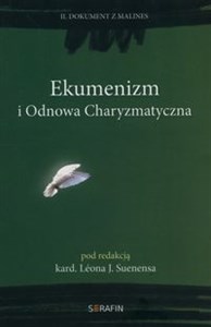 Picture of Ekumenizm i Odnowa Charyzmatyczna II Dokument z Malines