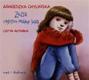 Picture of [Audiobook] Zezia i wszystkie problemy świata