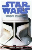 Star Wars ... - Karen Traviss -  books in polish 