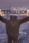 polish book : Terrordrom... - Tim Staffel