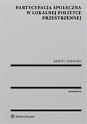 Partycypac... - Jakub H. Szlachetko -  books in polish 