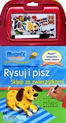Rysuj i pi... - Opracowanie Zbiorowe -  Polish Bookstore 