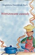 polish book : Wierszowan... - Magdalena Dawidziuk-Stach