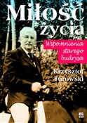 Miłość życ... - Krzysztof Turowski -  foreign books in polish 