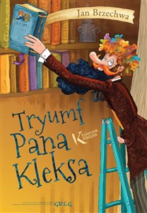 Picture of Tryumf Pana Kleksa