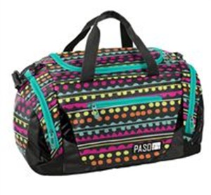 Obrazek Torba sportowa 18-019YO