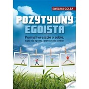 Pozytywny ... - Ewelina Golba -  foreign books in polish 