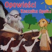 Polska książka : [Audiobook...