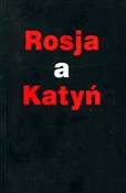 Polska książka : Rosja a Ka... - Anna Dzienkiewicz (red.)