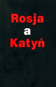 Obrazek Rosja a Katyń