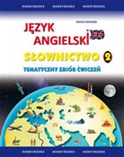 Książka : Język angi... - Maciej Matasek