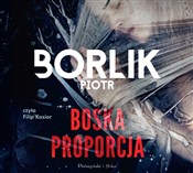 Książka : [Audiobook... - Piotr Borlik