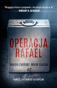 Picture of Operacja Rafael