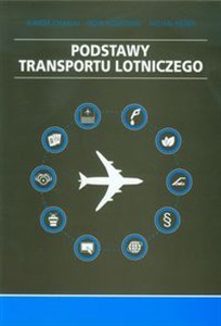 Picture of Podstawy transportu lotniczego