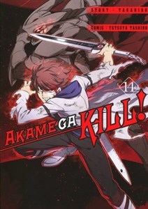 Picture of Akame ga Kill! Tom 14