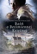 Baśń o Bez... - Alina Radzik-Piskaczek -  Polish Bookstore 