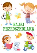 Bajki prze... - Opracowanie Zbiorowe -  foreign books in polish 