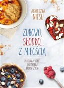 polish book : Zdrowo sło... - Agnieszka Nitsu