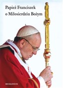 Książka : Papież Fra... - ks. Edward Data CSMA