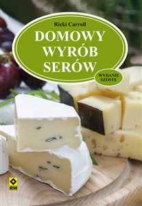 Obrazek Domowy wyrób serów