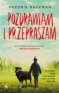 Picture of Pozdrawiam i przepraszam