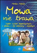 Mowa nie t... - Monika Malicka -  Polish Bookstore 