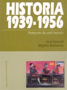 Picture of Historia 1939-1956 Szkoły średnie
