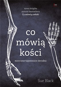 Picture of Co mówią kości