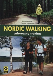 Picture of Nordic Walking całoroczny trening
