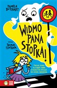 Widmo pana... - Pamela Butchart -  foreign books in polish 